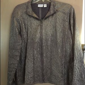 Chico’s Jacket